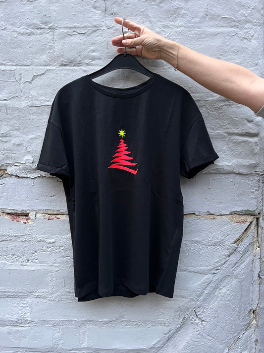 T-Shirt 'Weihnachten'